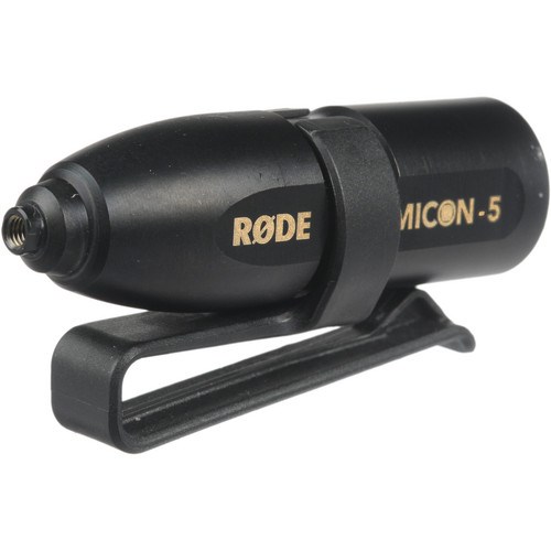 Rode-Micon-5